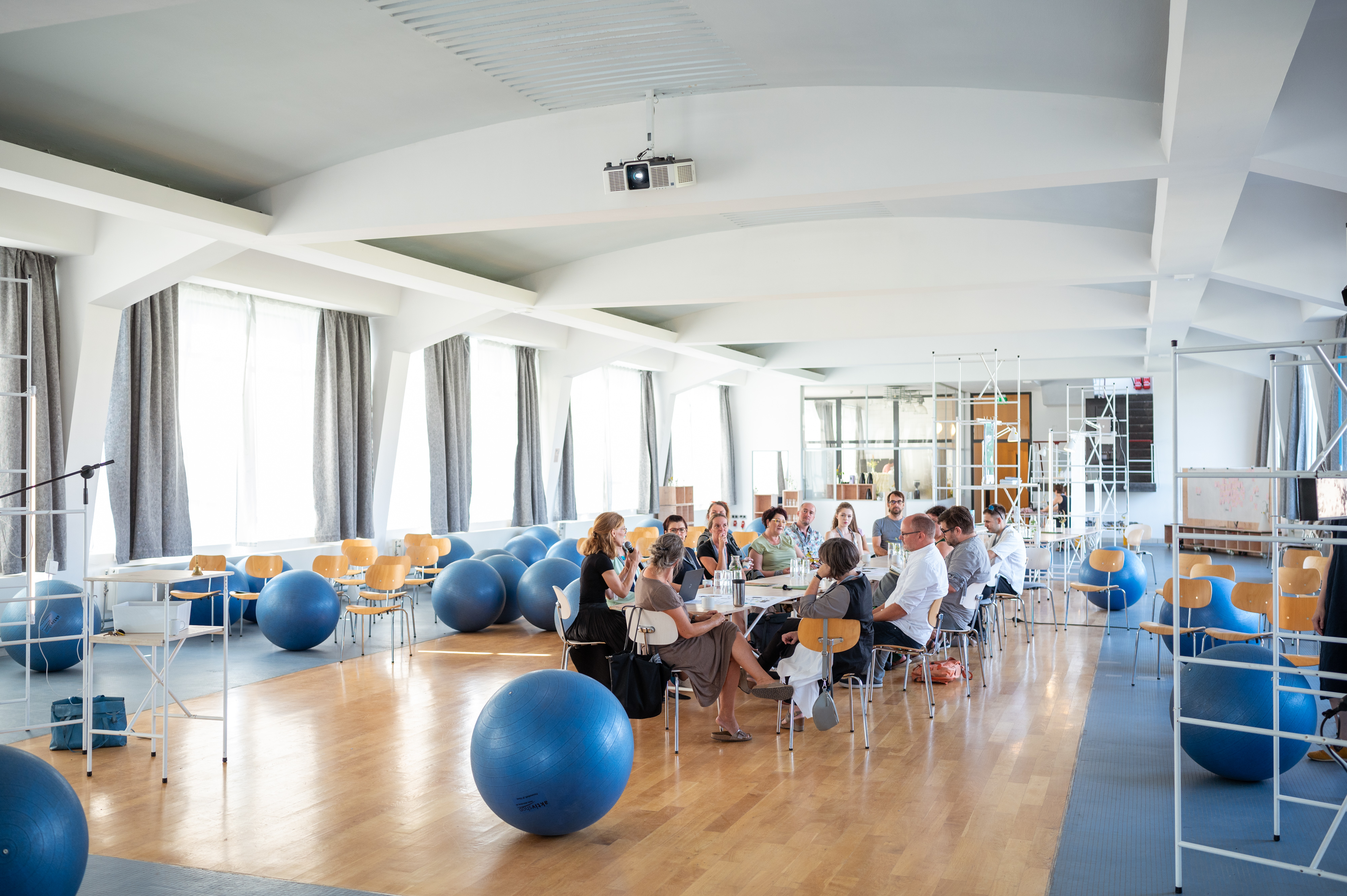 Bildbeschreibungstext